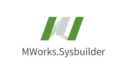MWorks.Sysbuilder_百度百科