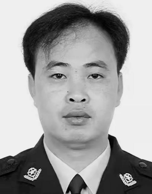  /p> p>2022年2月10日18时30分,来宾市公安局城中派出所民警罗建波