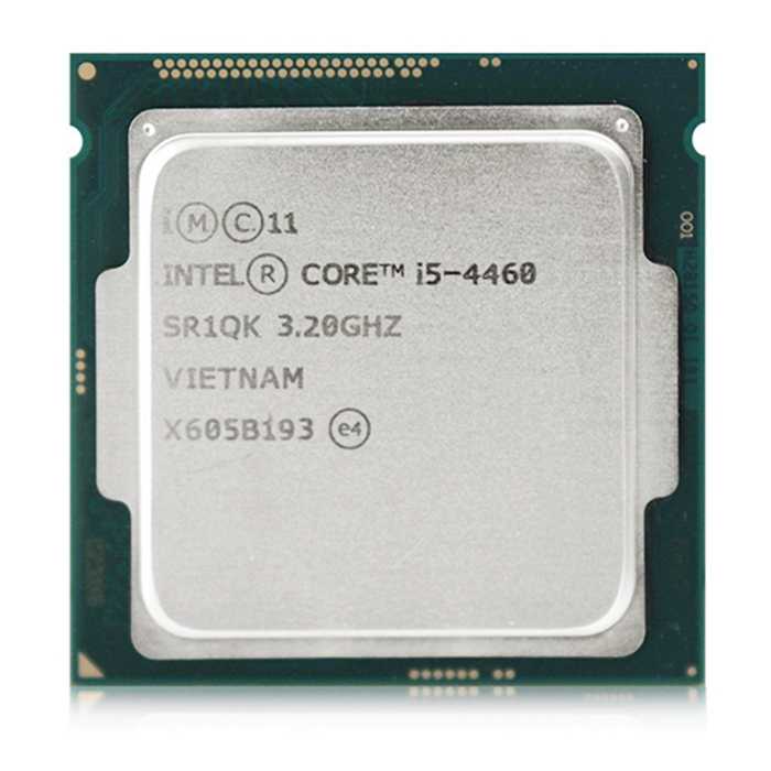 intel 酷睿i5 4570te