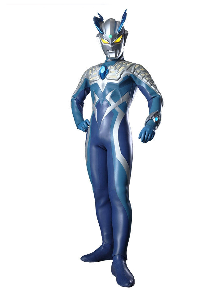 赛罗奥特曼·月神奇迹型