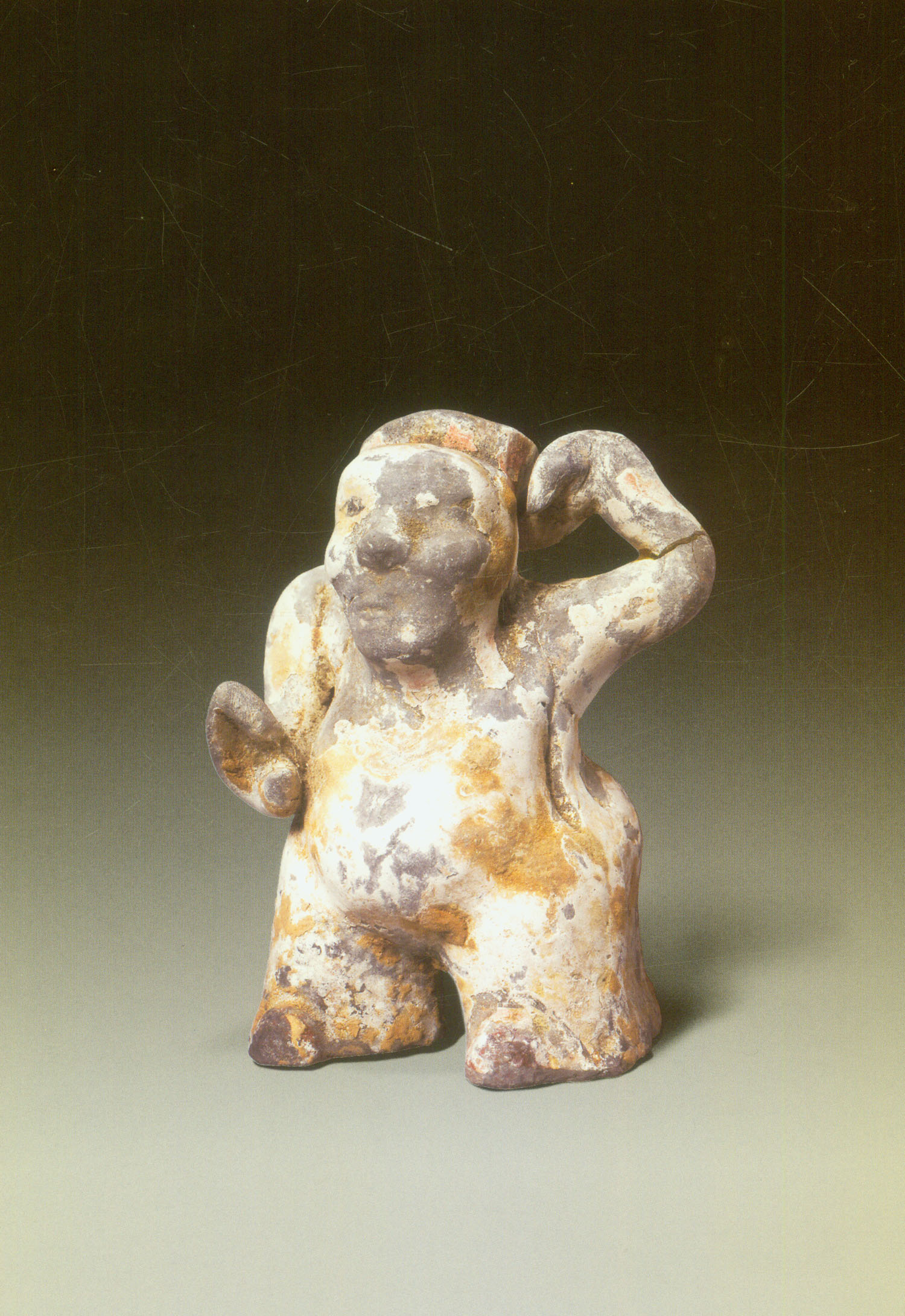 俳优(英文artists in a pantomime),指古代