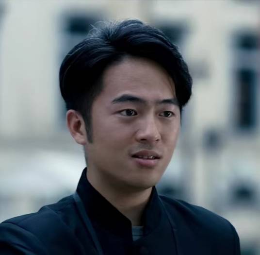 王孝杰（演员）_百度百科