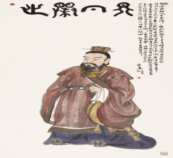 曹操是最大的海王，独爱人妻坐拥江山，天下独大，却没有红颜知己_百科TA说