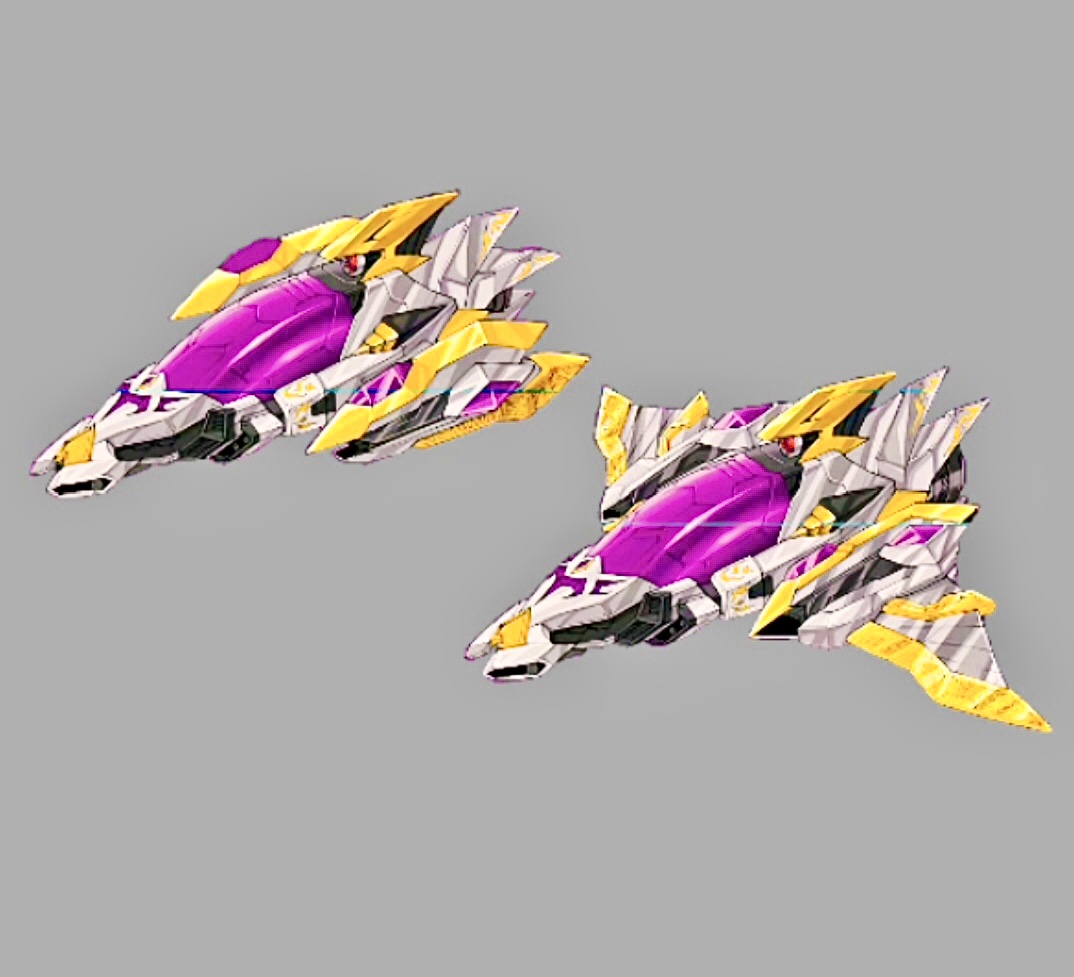 穿梭艇,特摄剧《 a target="_blank" href="/item/铠甲勇士/18458619"