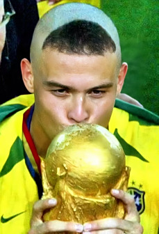 2002年世界杯冠军