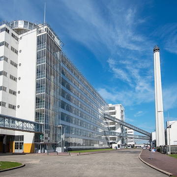 范内尔设计工场