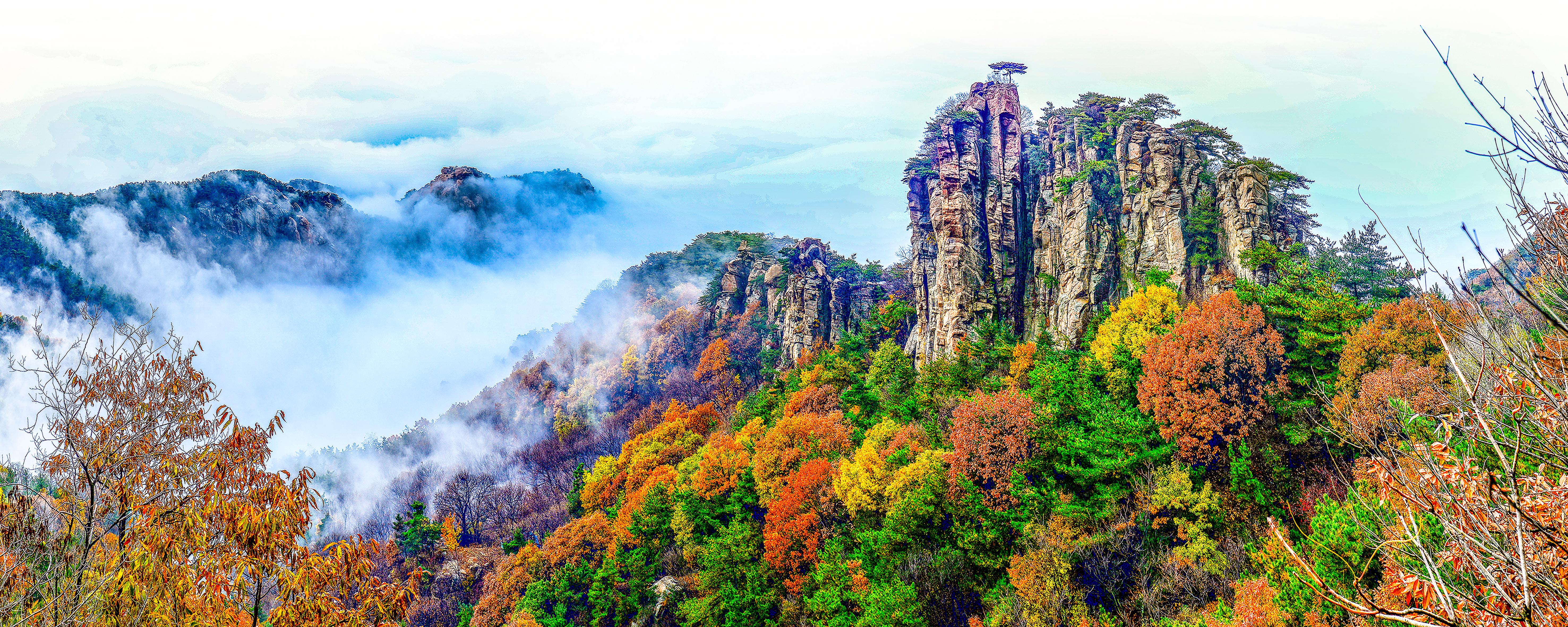  p data-id="gnb98q8gpq">沂蒙山世界地质公园,位于山东省 a target="