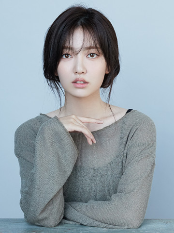  p>金智仁(         ),1996年9月17日出生,韩国 演员.