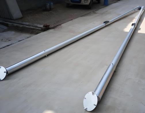抱杆（电力施工用机械工具）_百度百科