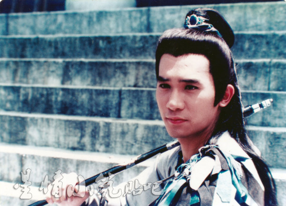 data-lemmaid="7051877">香港电视广播有限公司 /a>出品的古装武侠剧