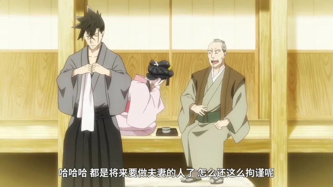 时隔多年，虚渊玄再度操刀的这部原创动画表现如何？_百科TA说