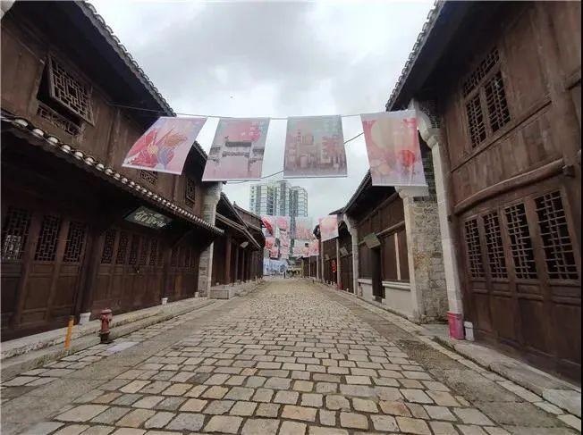 安顺古城历史文化街区将在春节期间面向市民开放_百科TA说