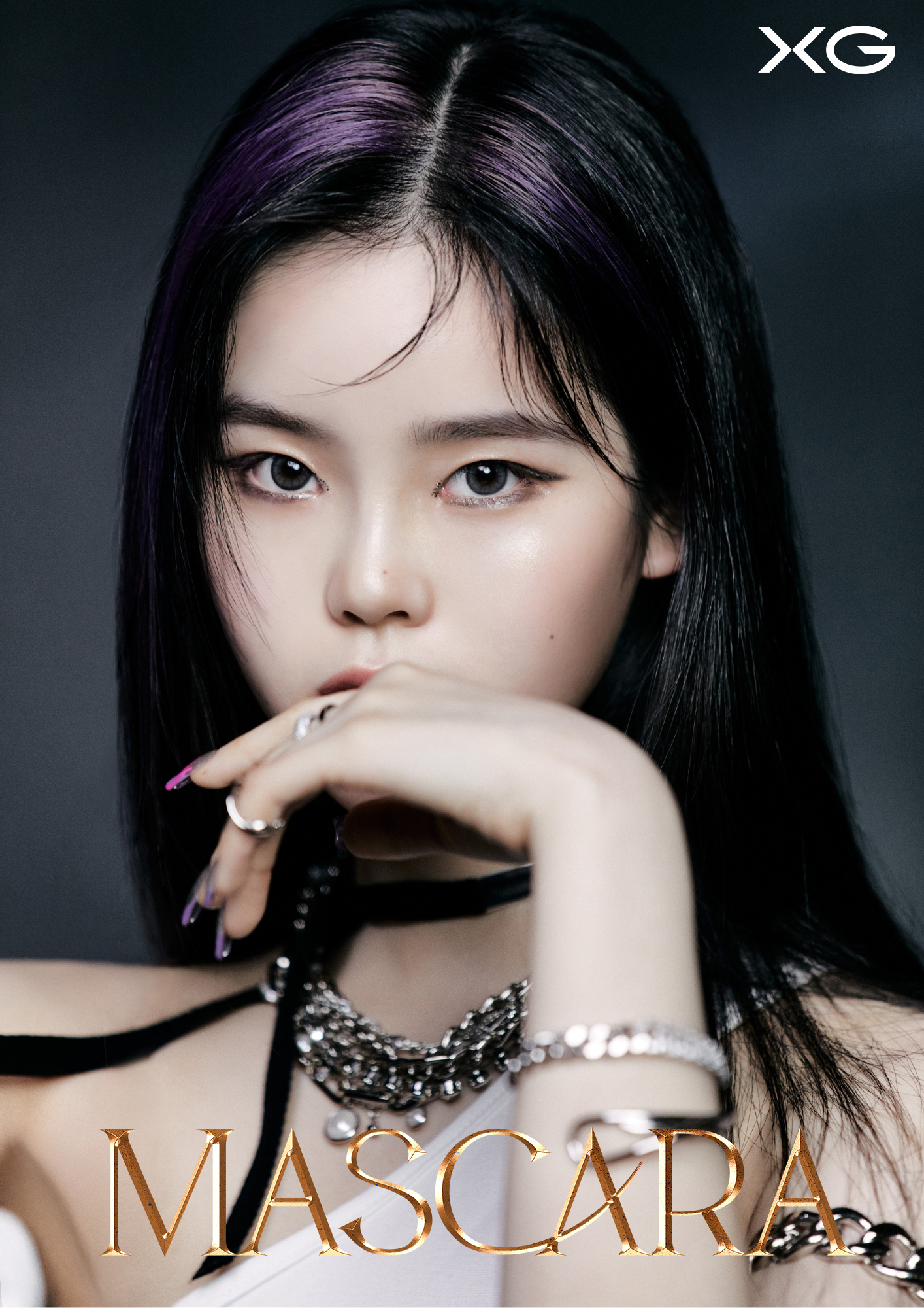 cocona,于2005年12月6日出生,日本女歌手