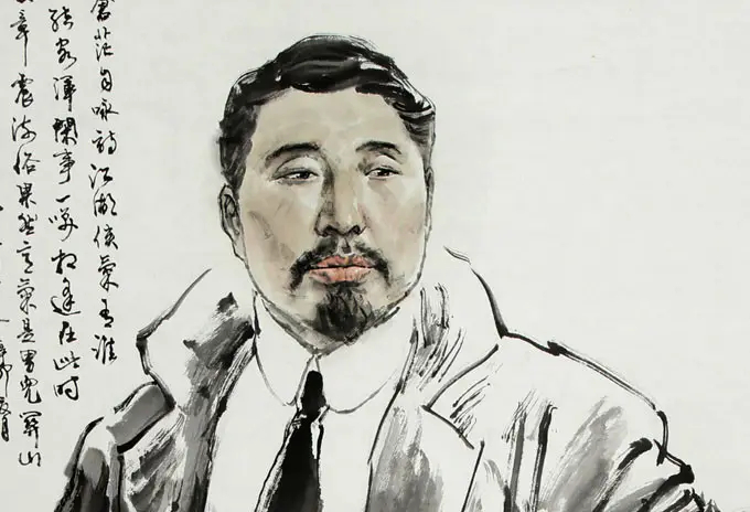 黄兴：“无公则无民国 有史必有斯人”_百科TA说