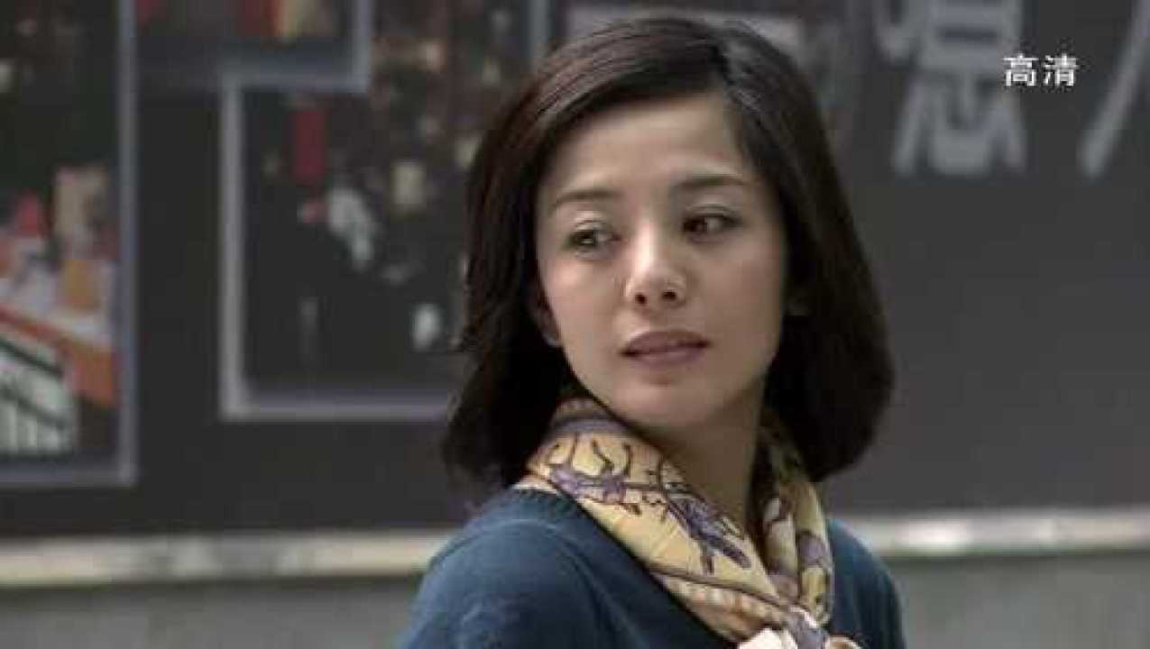 女,电视剧《 a target="_blank" href="/item/再过把瘾/6130157" data