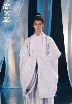 尚公主（孟子义、李昀锐主演古装爱情电视剧）_百度百科