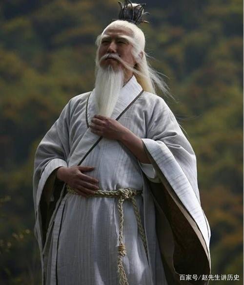 带你了解中国古代的隐士文化_百科TA说