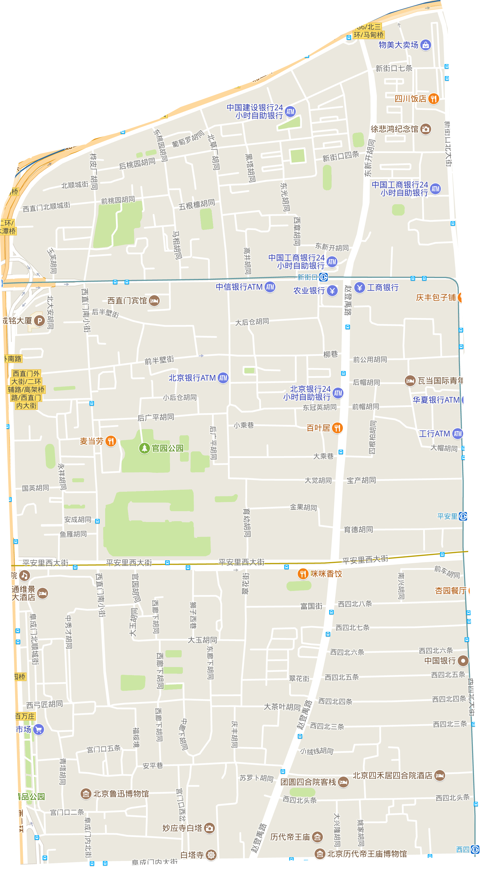 可以看实时街景的地图=可以看实时街景的地图 谷歌
