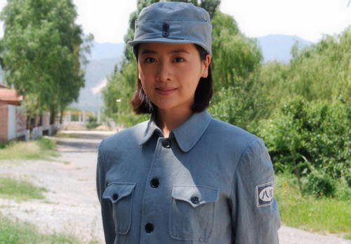 " data-lemmaid="9817780">上海戏剧学院表演系 /a>,中国内地女演员