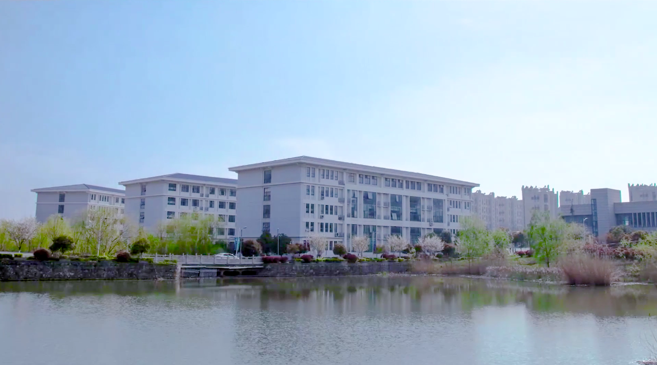 赣南卫生健康职业学院