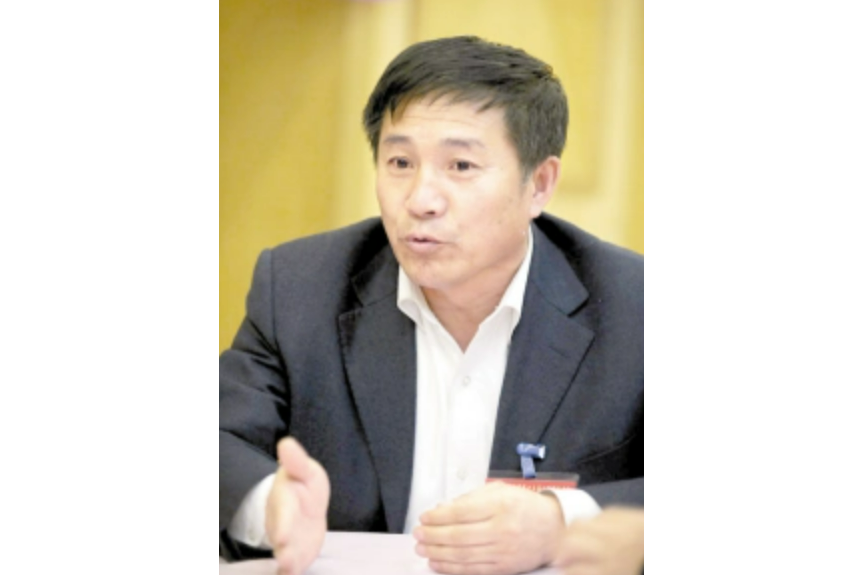  p data-id="gnbapv25zg">王兴成,出生于九台市波泥河镇,现任长春市