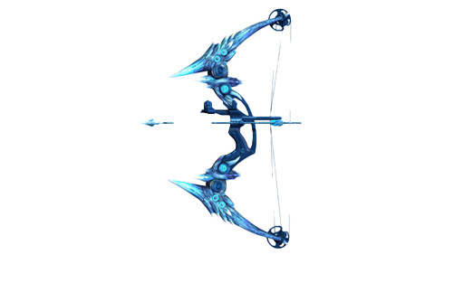  p>圣华骨弓-冰晶是《逆战》端游中的一种武器 span class="ref" data