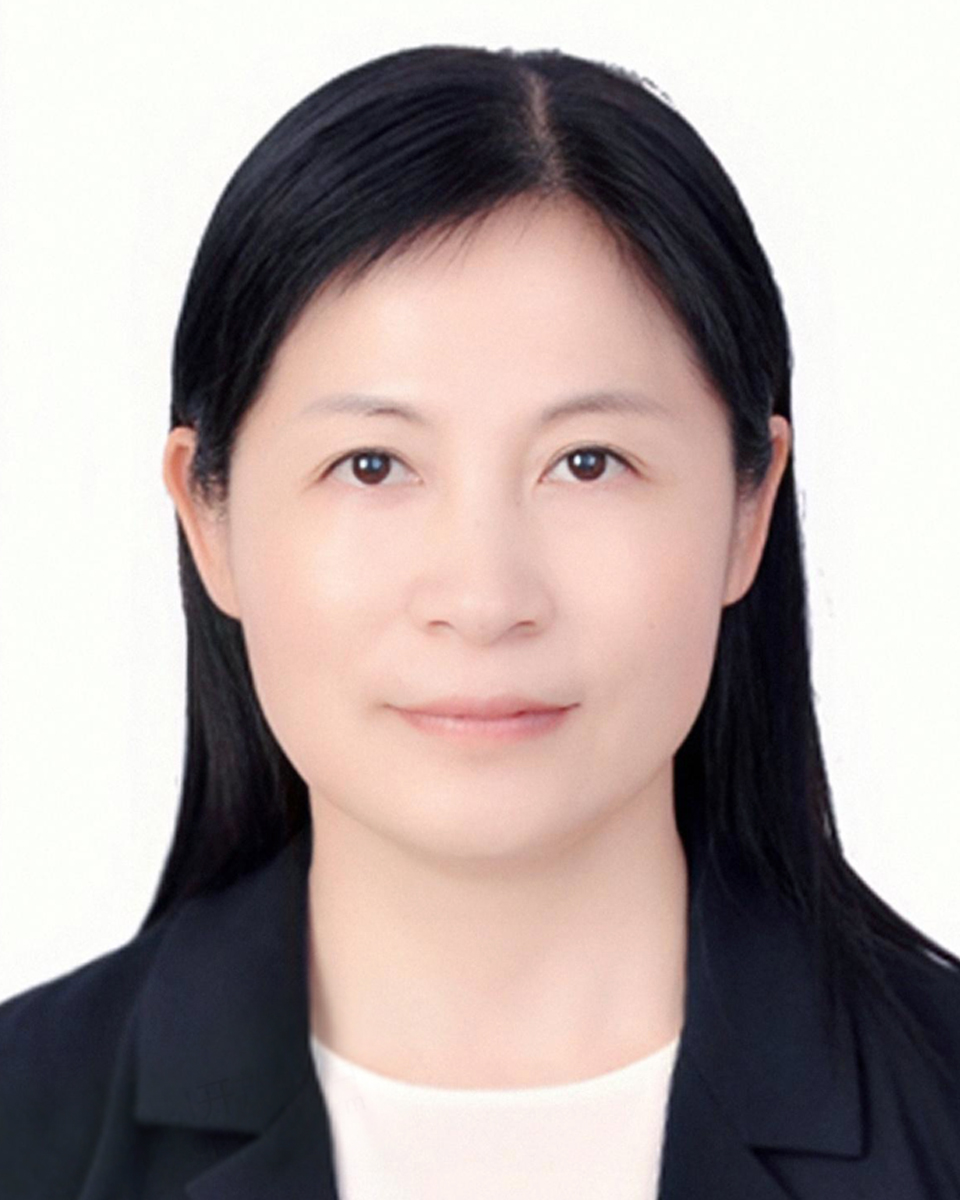 陈莉