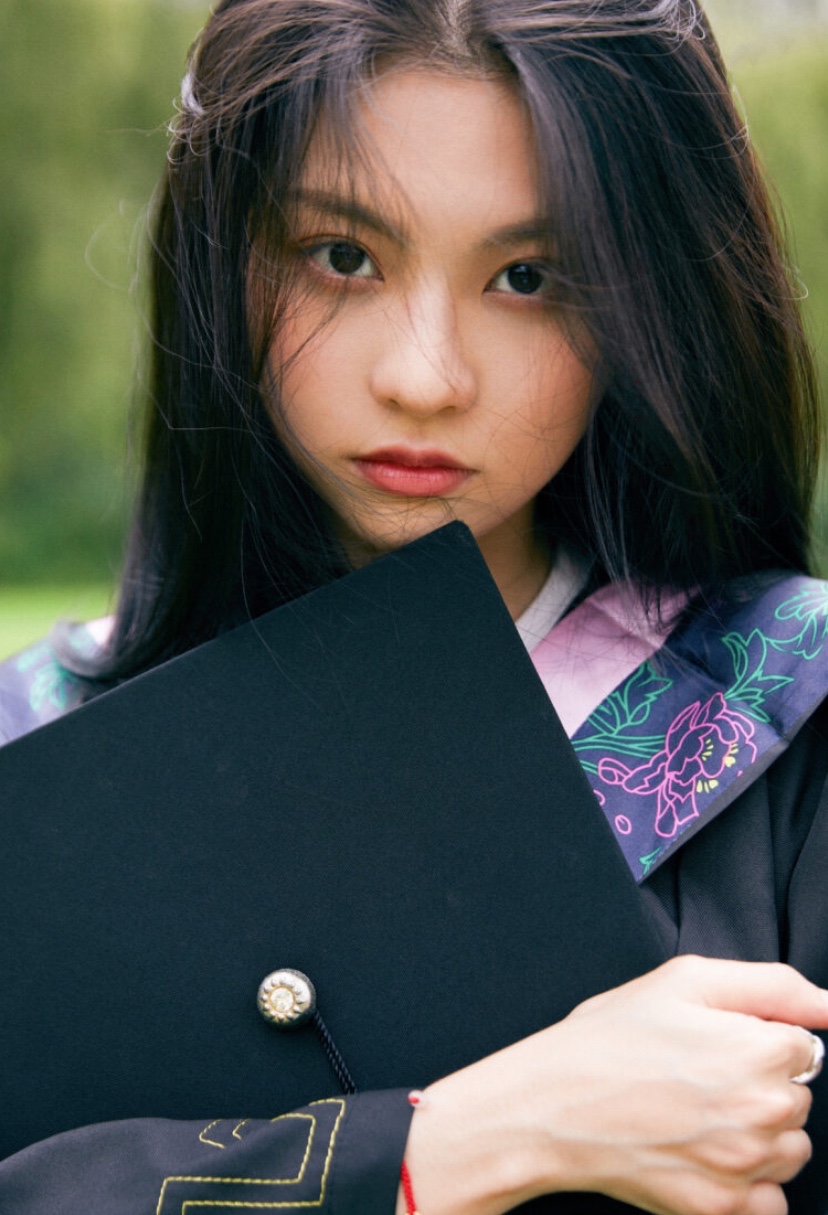  p data-id="gnbi7mopcv">林子璐,中国内地影视女演员,毕业于上海视觉