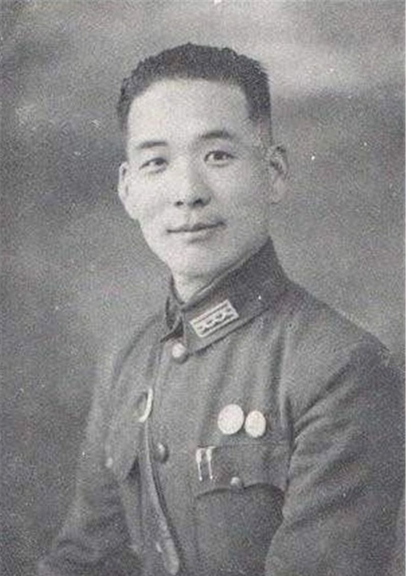 大战前夜，胡琏连写5封绝命家书：有子能死国，大人情亦足慰！_百科TA说