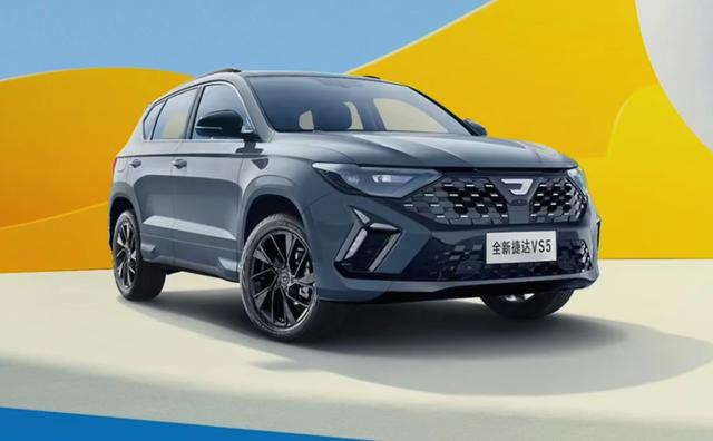  p data-id="2j1pgyuubcc">捷达vs5是一汽-大众捷达旗下的紧凑型suv.