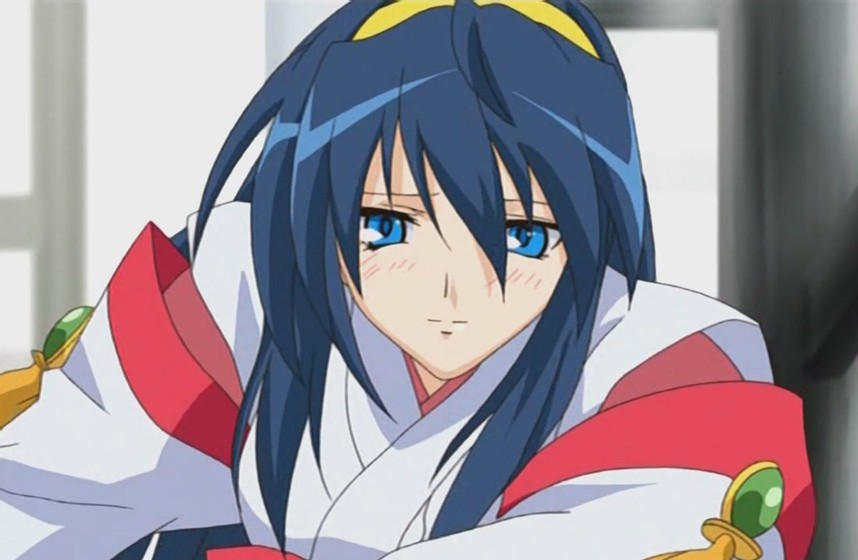  p>姬宫千歌音,出自 a href="#" data-lemmaid="601872">神无月的巫女