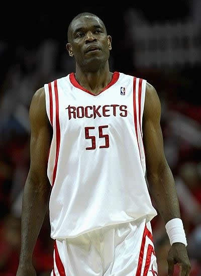 迪肯贝·穆托姆博