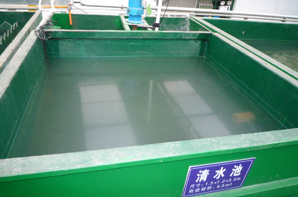  p>清水池是给水系统中调节水厂均匀供水和满足用户不均匀用水的调蓄