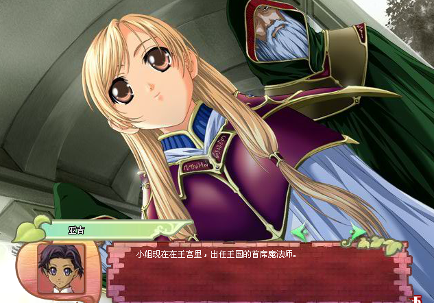  p>名称:美少女养成计划 /p> p>英文:girls develop /p> p>类型:策略