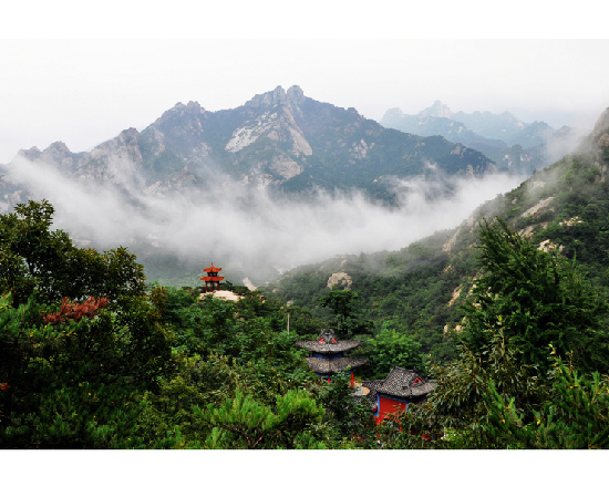  p data-id="gnxaab05ke">烟霞洞位于山东烟台牟平昆嵛山西北隅烟霞山