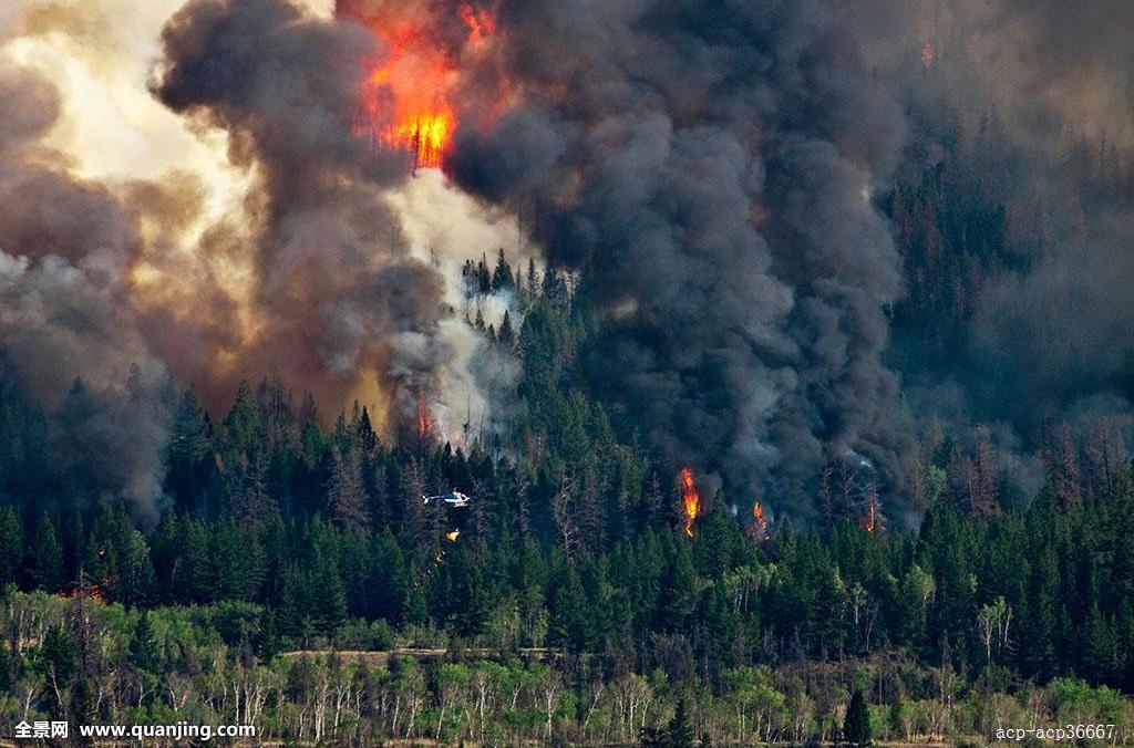 2019年中国发生自然灾害