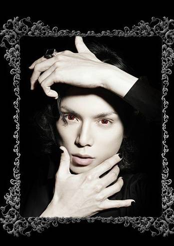 黑执事 日本14年水岛宏主演的电影 百度百科