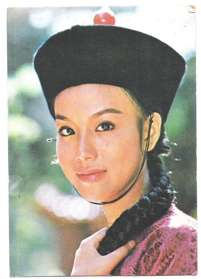  p>文雪儿(1960年3月1日- ),活跃于1970年代和1980年代的香港著名女