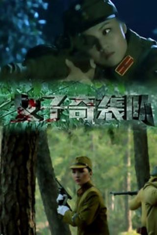《女子奇袭队》是河南南洋影业有限公司出品的战争题材的电视剧