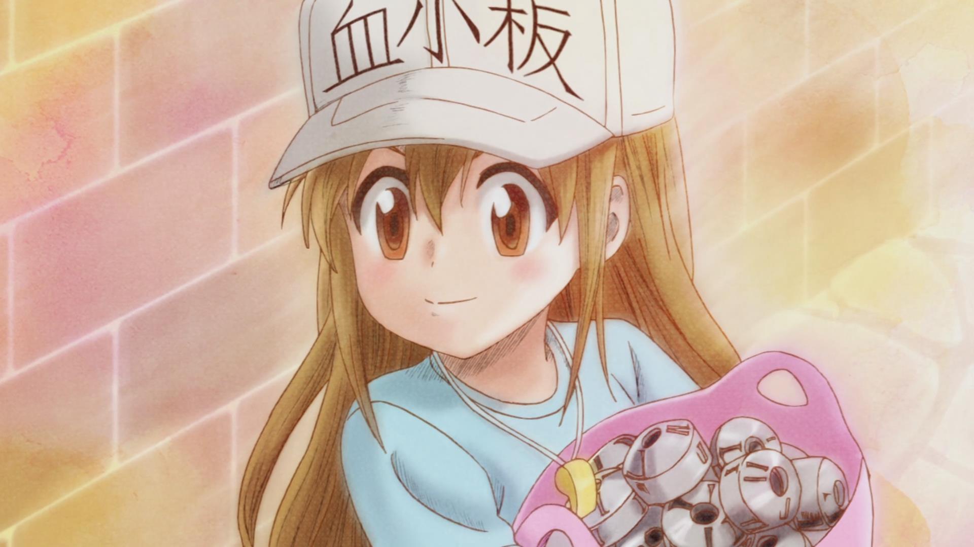  p data-id="gncnzfzaak">红细胞(red blood cell),日本漫画家 a