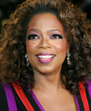  p>奥普拉·温弗瑞(oprah winfrey),1954年1月29日出生于美国 a