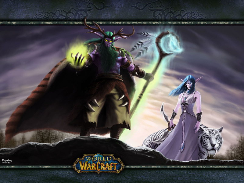  p>泰兰德·语风是 a href="#" data-lemmaid="2250877">暴雪娱乐公司