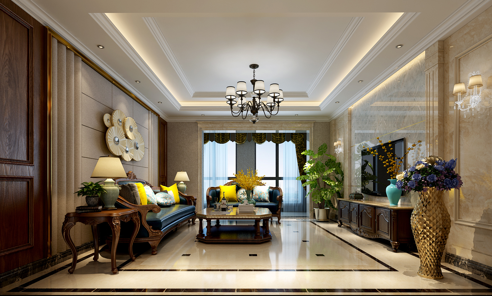 河南龙瑞装饰工程有限公司