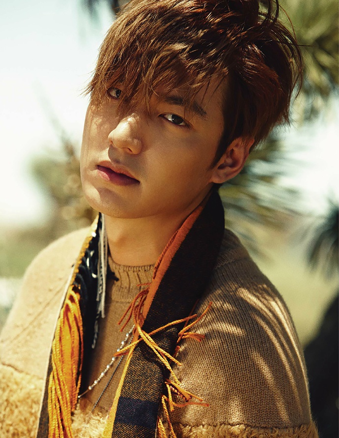  p>李敏镐 i>(         ,lee minho) /i>,1987年6月22日出生于韩国