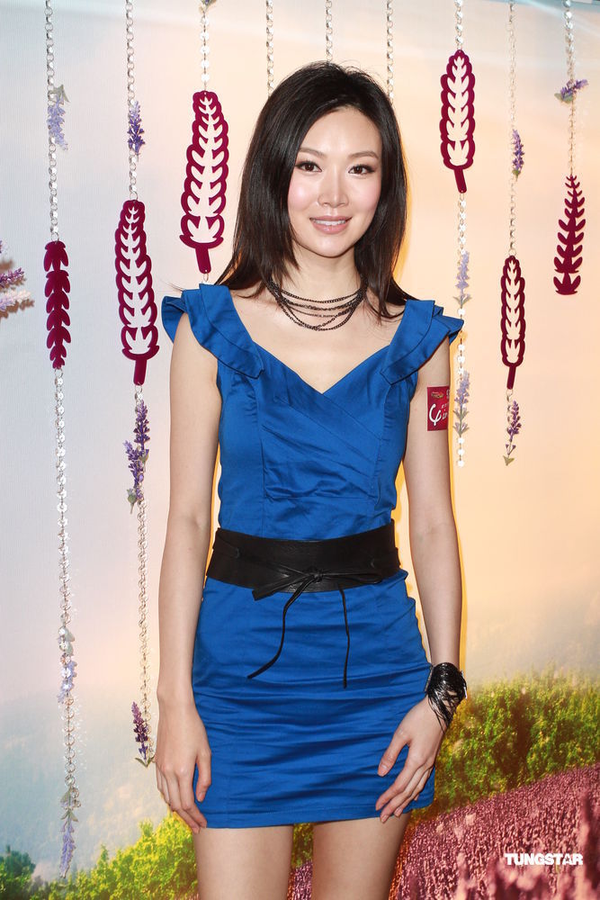  p>叶翠翠(tracy ip),1981年9月10日出生于中国香港女艺人,籍贯上海