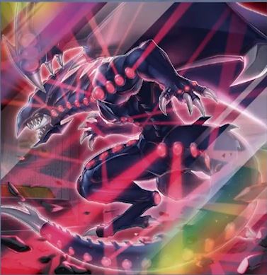 破坏龙甘多拉-烈光闪