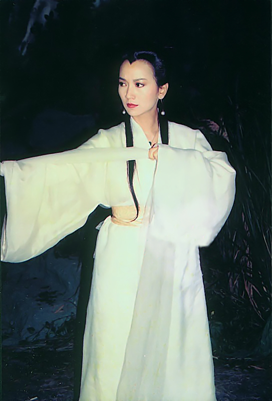 赵雅芝
