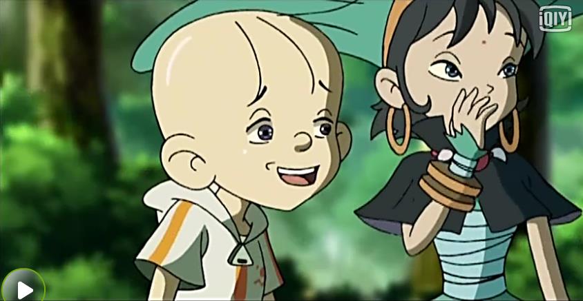  p data-id="gnx859mvt5">朵儿,女,是动画《三毛奇遇记》中后期主要