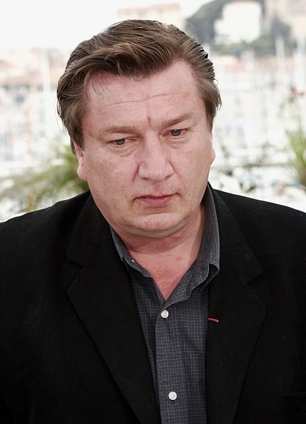 1957年4月4日出生于芬兰奥里马蒂拉,芬兰电影导演,编剧,制片人,演员