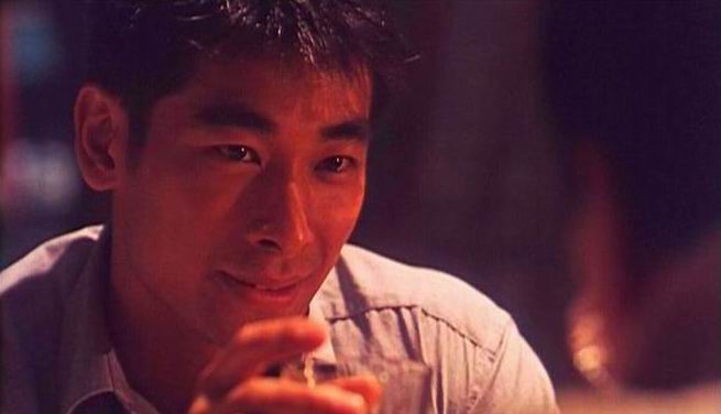 碧血蓝天bixielantian(1998)